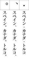 第3集 約物の時間と空間 Comquest